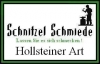 Schnitzel "Holsteiner Art"