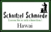 Schnitzel "Hawai"